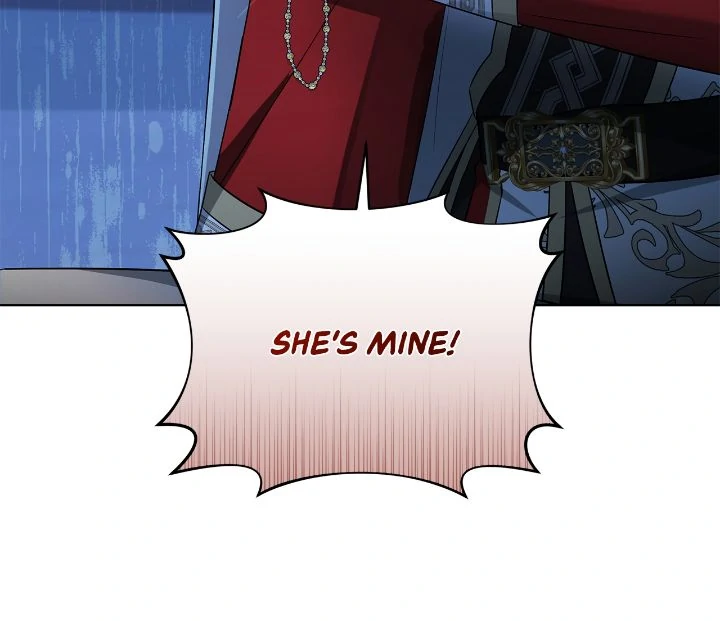 The Ugly Lady’s Secret Pouch Chapter 71 - Page 18