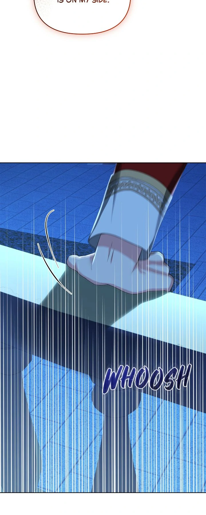 The Ugly Lady’s Secret Pouch Chapter 71 - Page 27