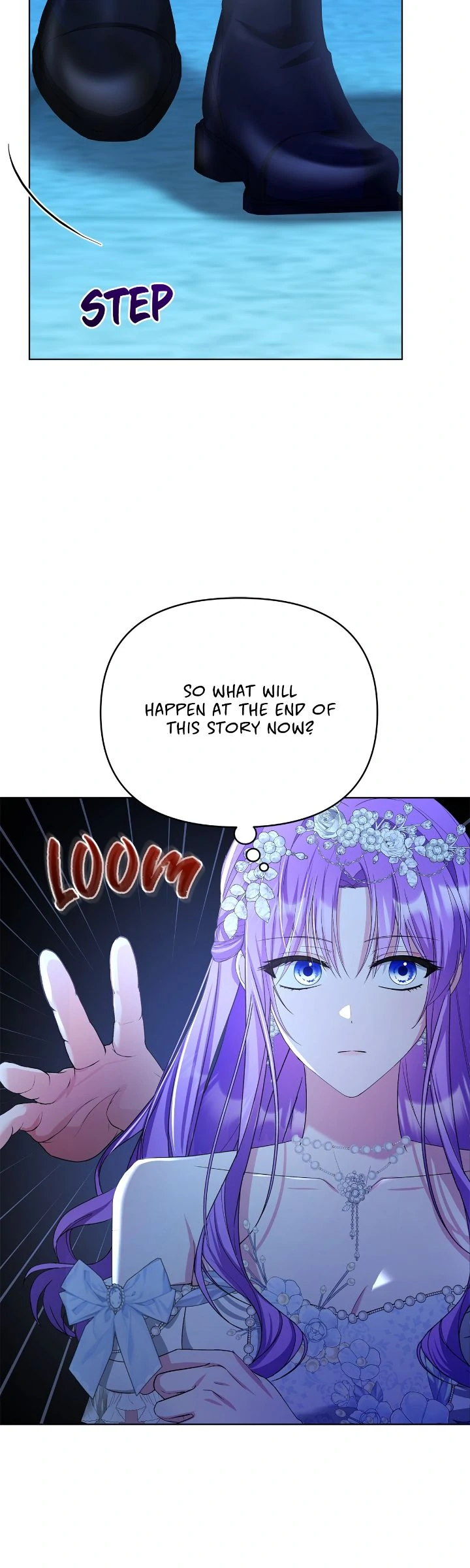 The Ugly Lady’s Secret Pouch Chapter 71 - Page 29