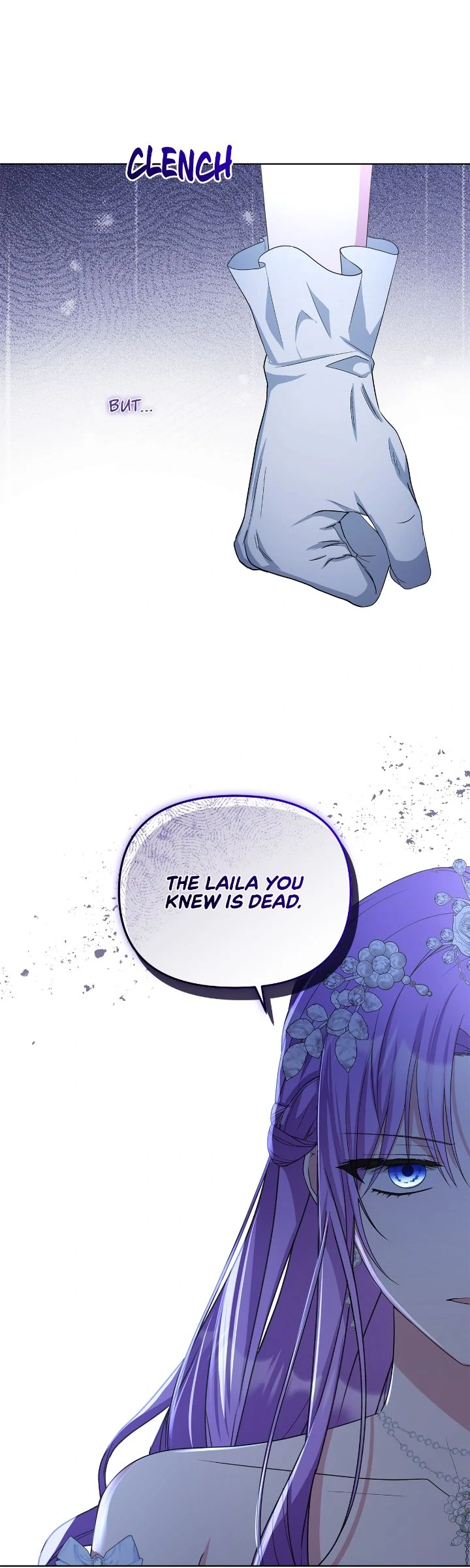 The Ugly Lady’s Secret Pouch Chapter 71 - Page 37