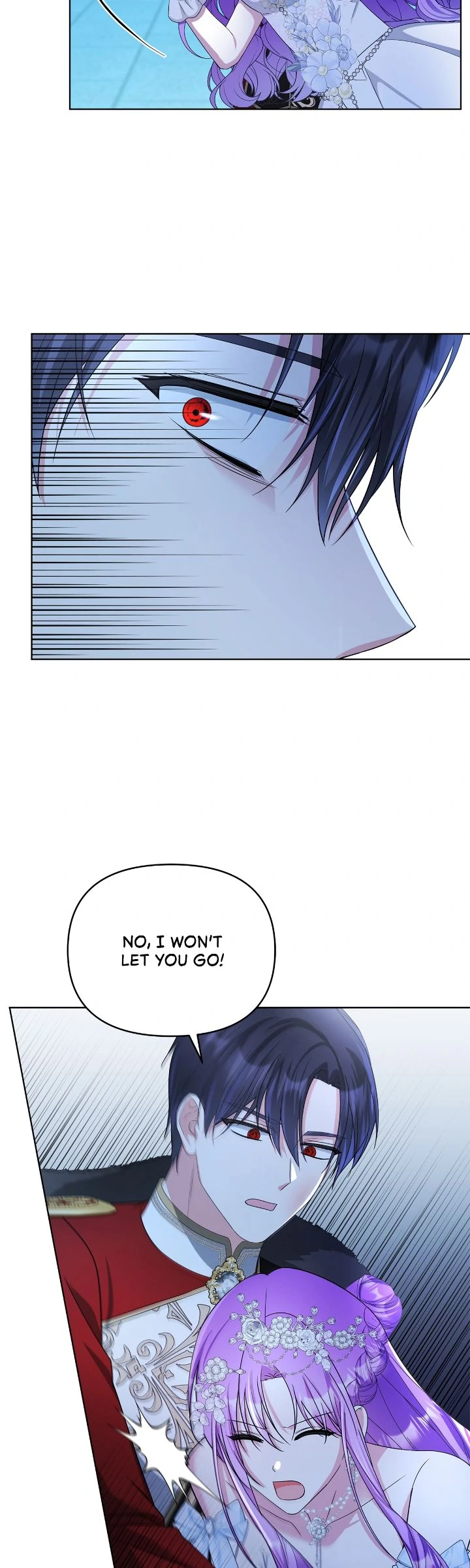 The Ugly Lady’s Secret Pouch Chapter 71 - Page 44