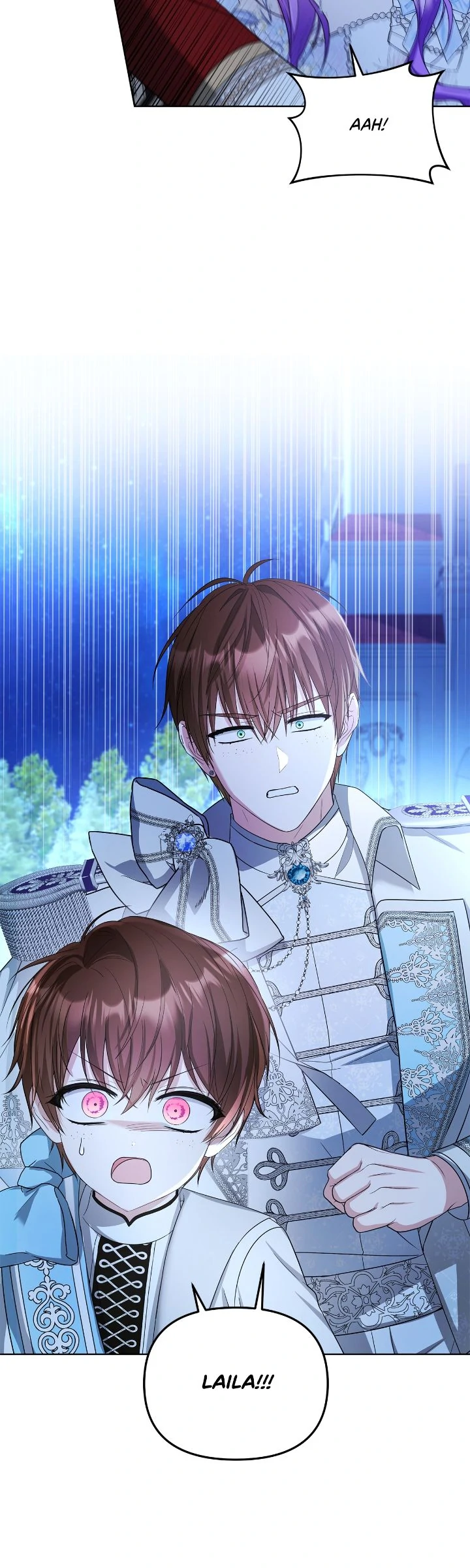 The Ugly Lady’s Secret Pouch Chapter 71 - Page 45