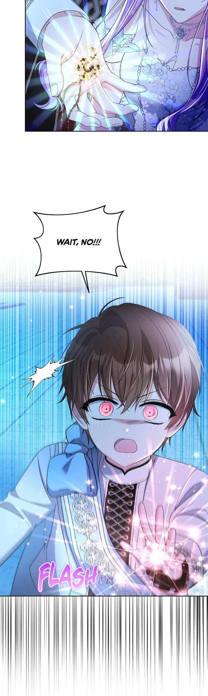 The Ugly Lady’s Secret Pouch Chapter 71 - Page 49