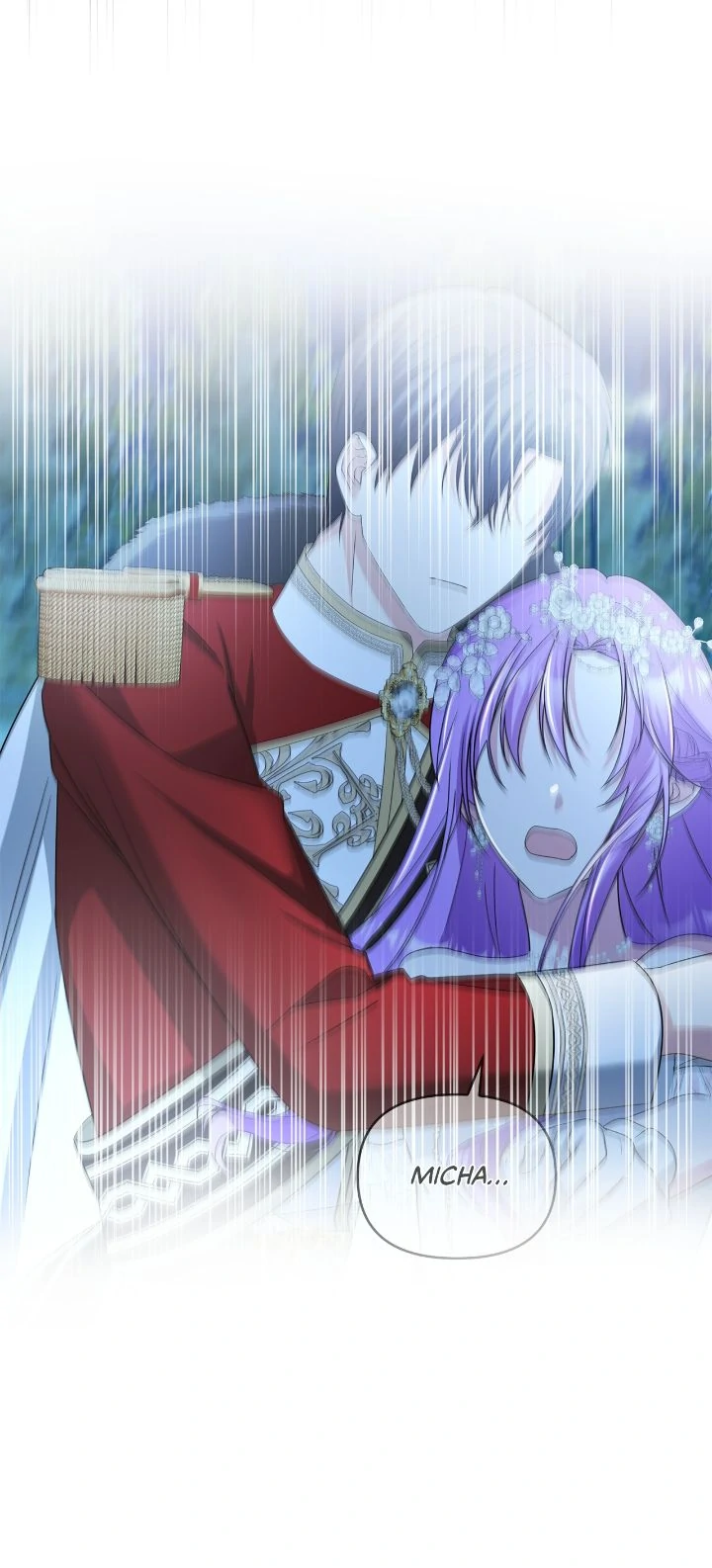 The Ugly Lady’s Secret Pouch Chapter 71 - Page 50