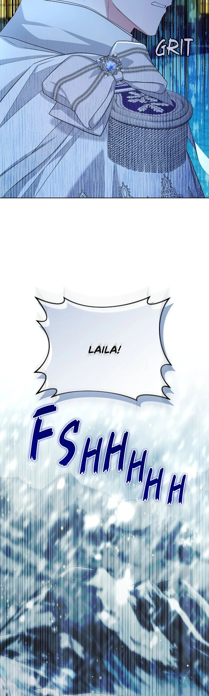 The Ugly Lady’s Secret Pouch Chapter 71 - Page 52