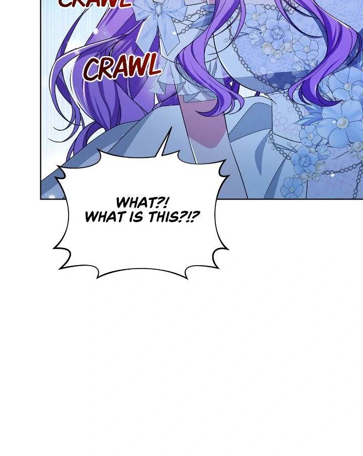 The Ugly Lady’s Secret Pouch Chapter 72 - Page 4