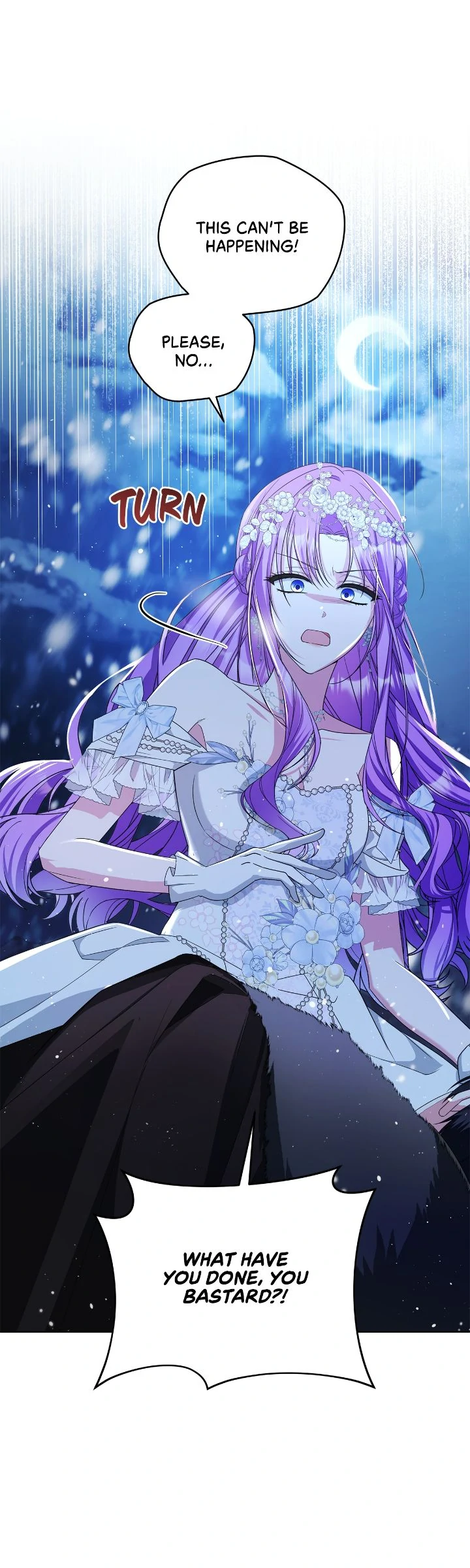 The Ugly Lady’s Secret Pouch Chapter 72 - Page 5