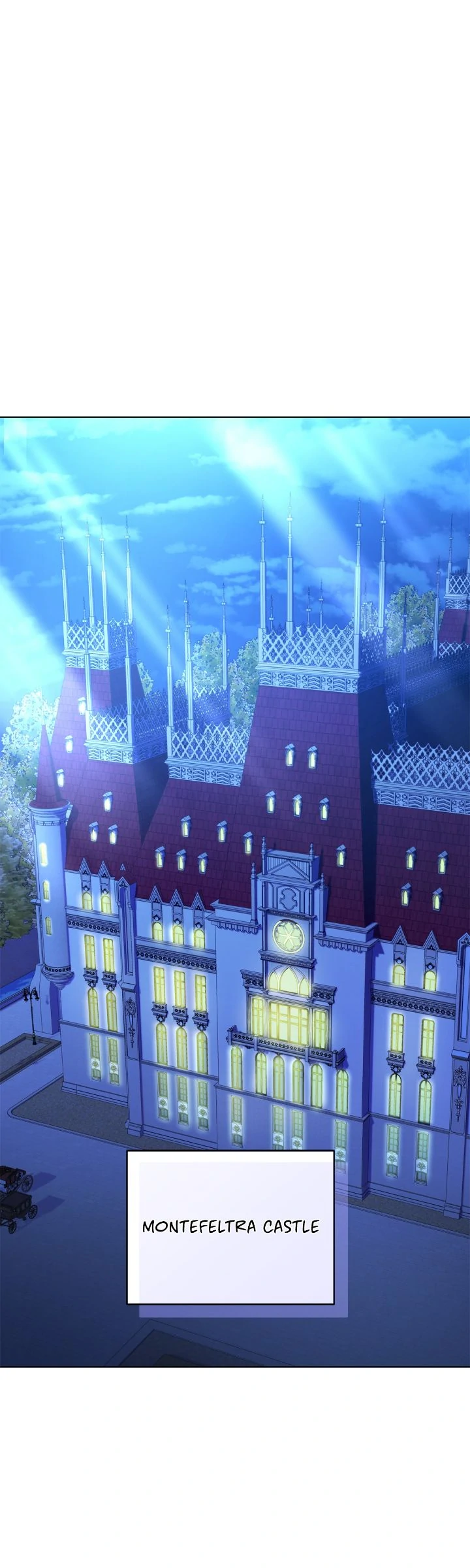 The Ugly Lady’s Secret Pouch Chapter 72 - Page 9