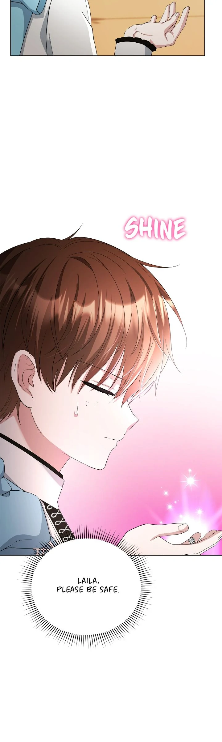 The Ugly Lady’s Secret Pouch Chapter 72 - Page 18