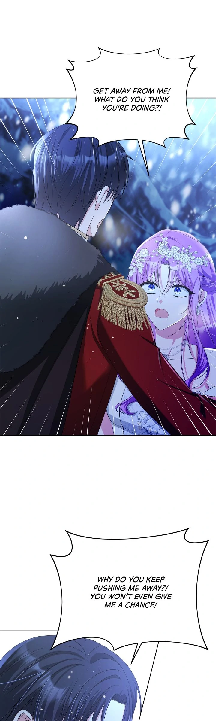 The Ugly Lady’s Secret Pouch Chapter 72 - Page 23