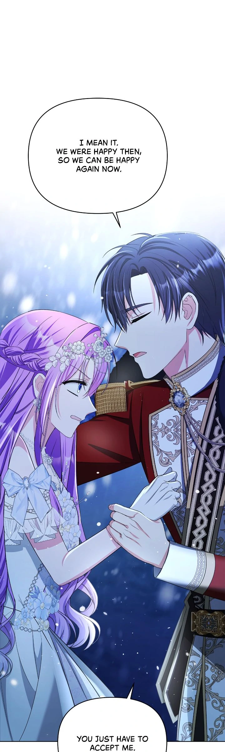 The Ugly Lady’s Secret Pouch Chapter 72 - Page 28