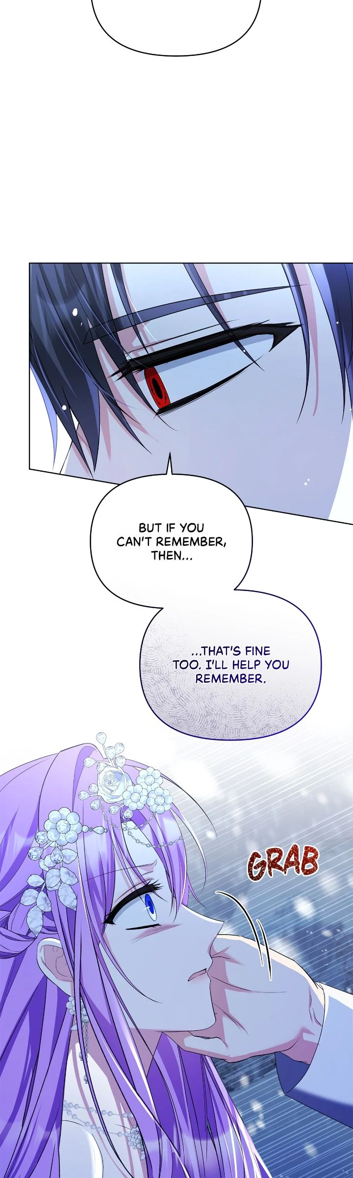 The Ugly Lady’s Secret Pouch Chapter 72 - Page 29