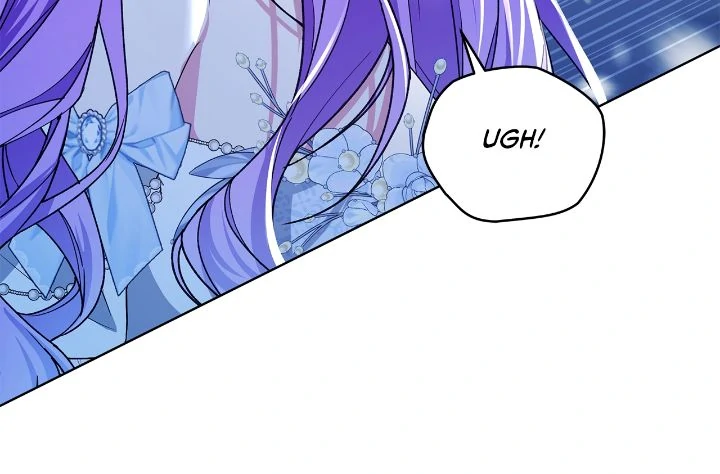 The Ugly Lady’s Secret Pouch Chapter 72 - Page 30