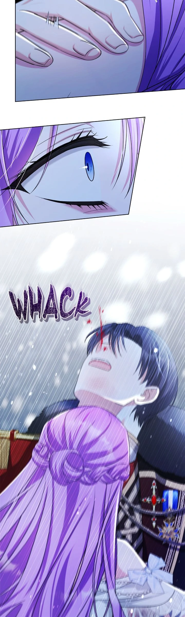 The Ugly Lady’s Secret Pouch Chapter 72 - Page 32