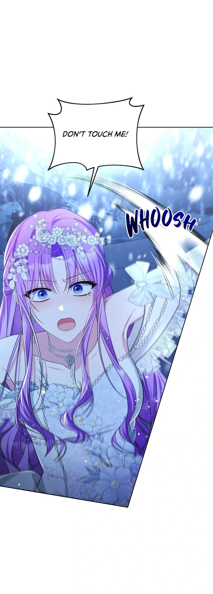 The Ugly Lady’s Secret Pouch Chapter 72 - Page 34