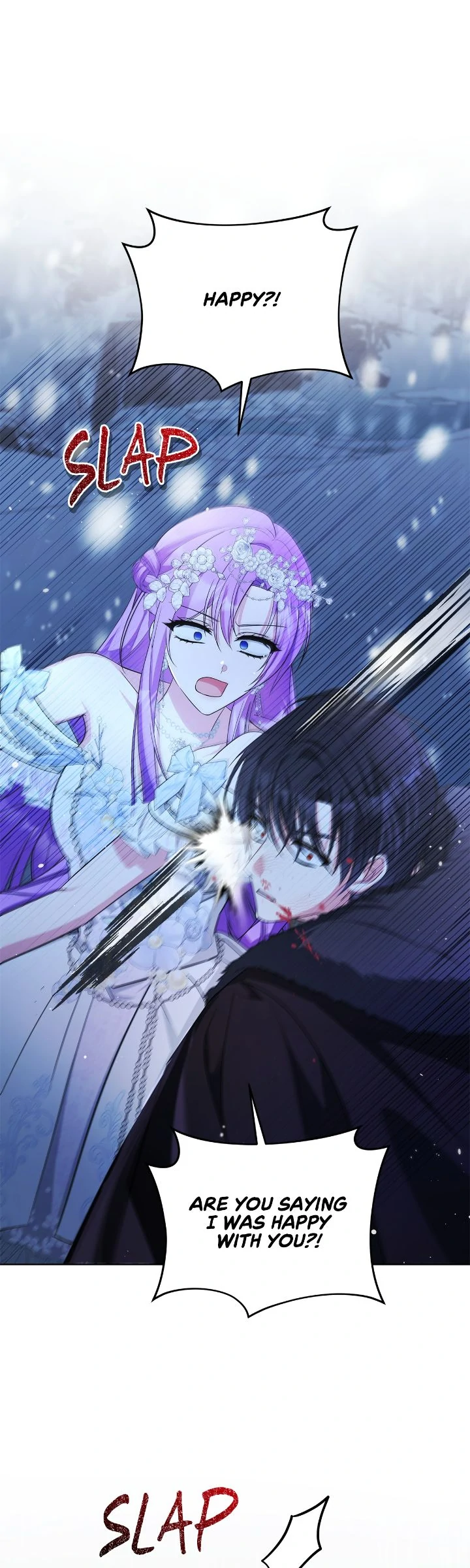 The Ugly Lady’s Secret Pouch Chapter 72 - Page 35