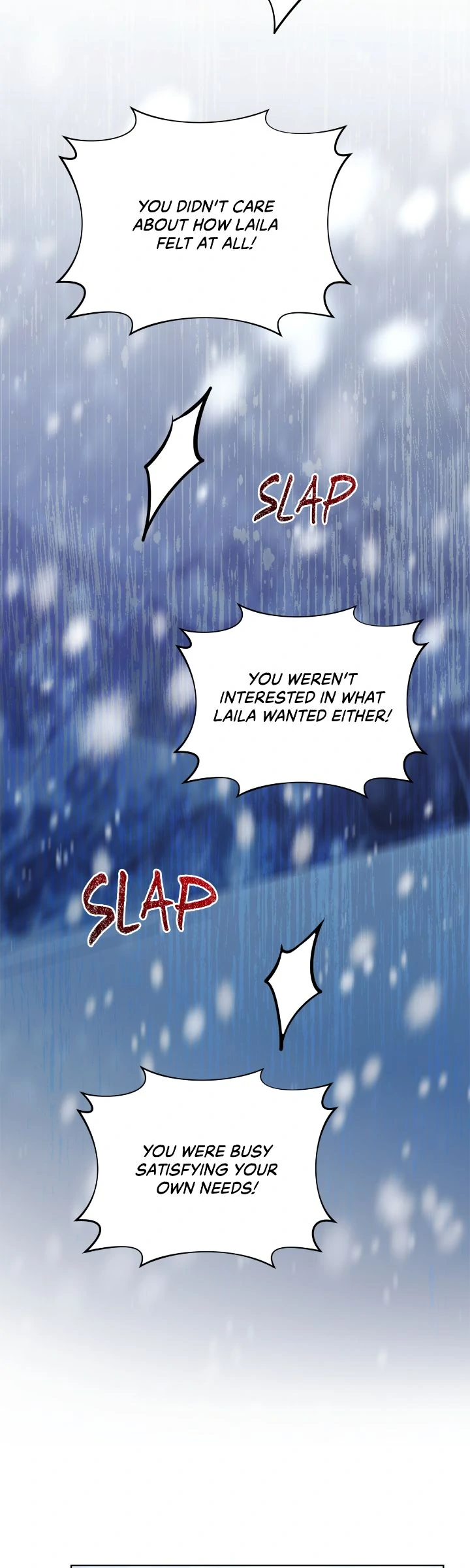 The Ugly Lady’s Secret Pouch Chapter 72 - Page 36