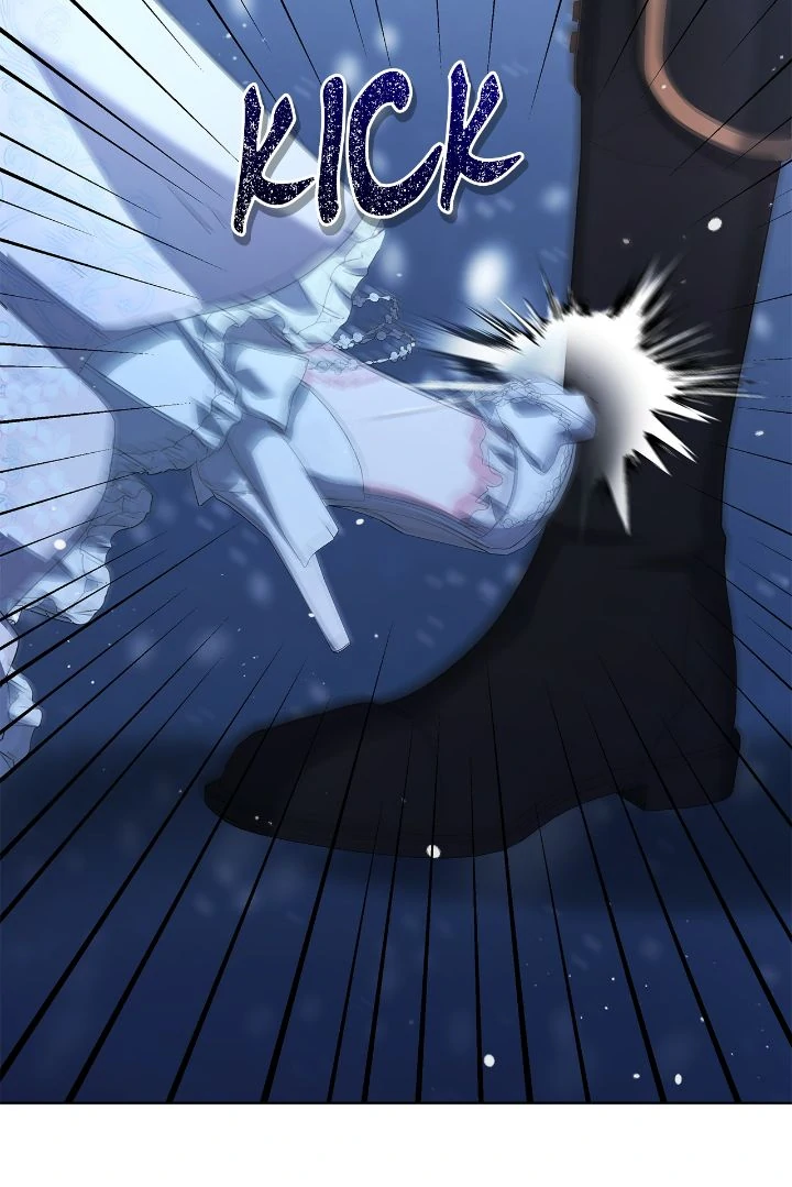 The Ugly Lady’s Secret Pouch Chapter 72 - Page 38