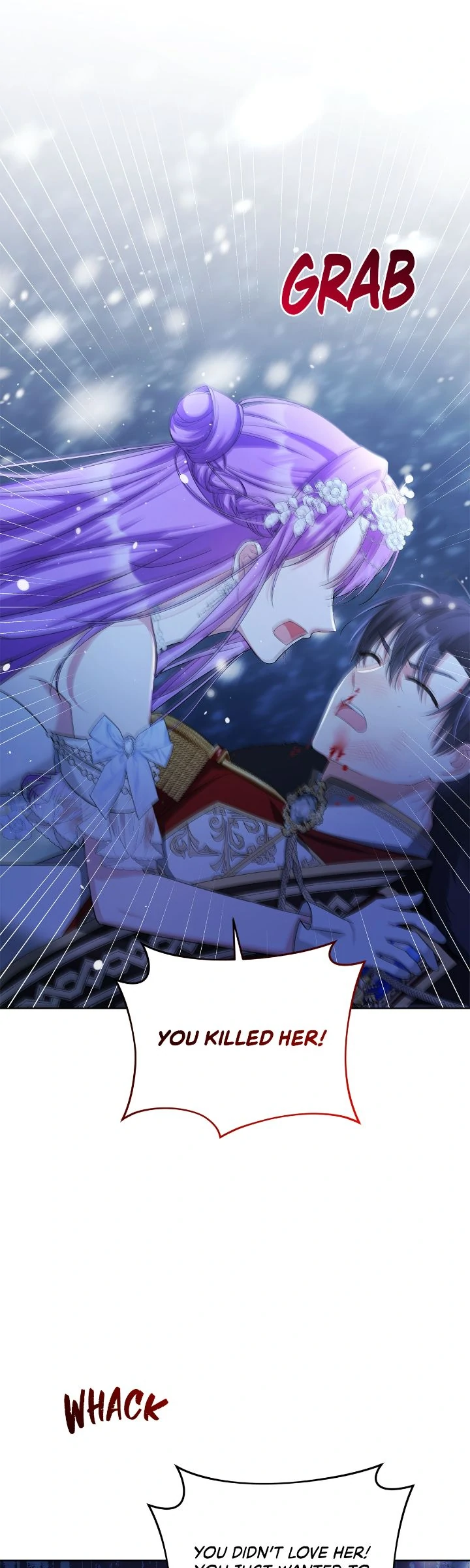 The Ugly Lady’s Secret Pouch Chapter 72 - Page 39