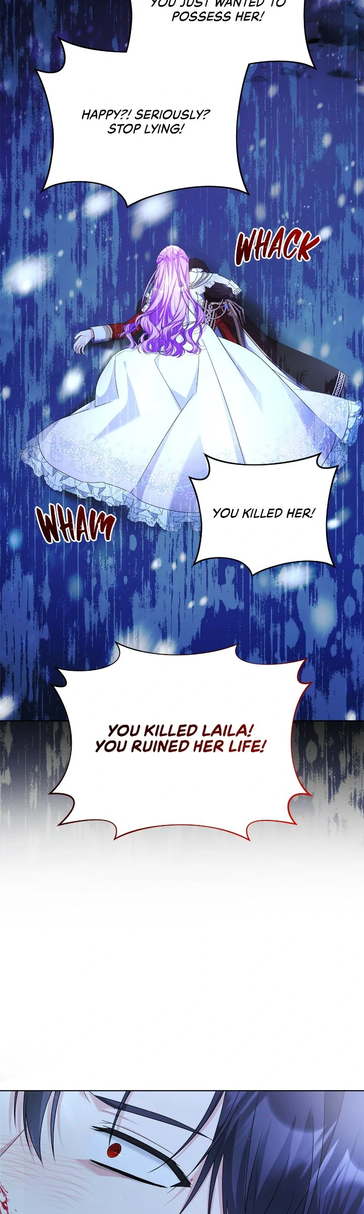 The Ugly Lady’s Secret Pouch Chapter 72 - Page 40