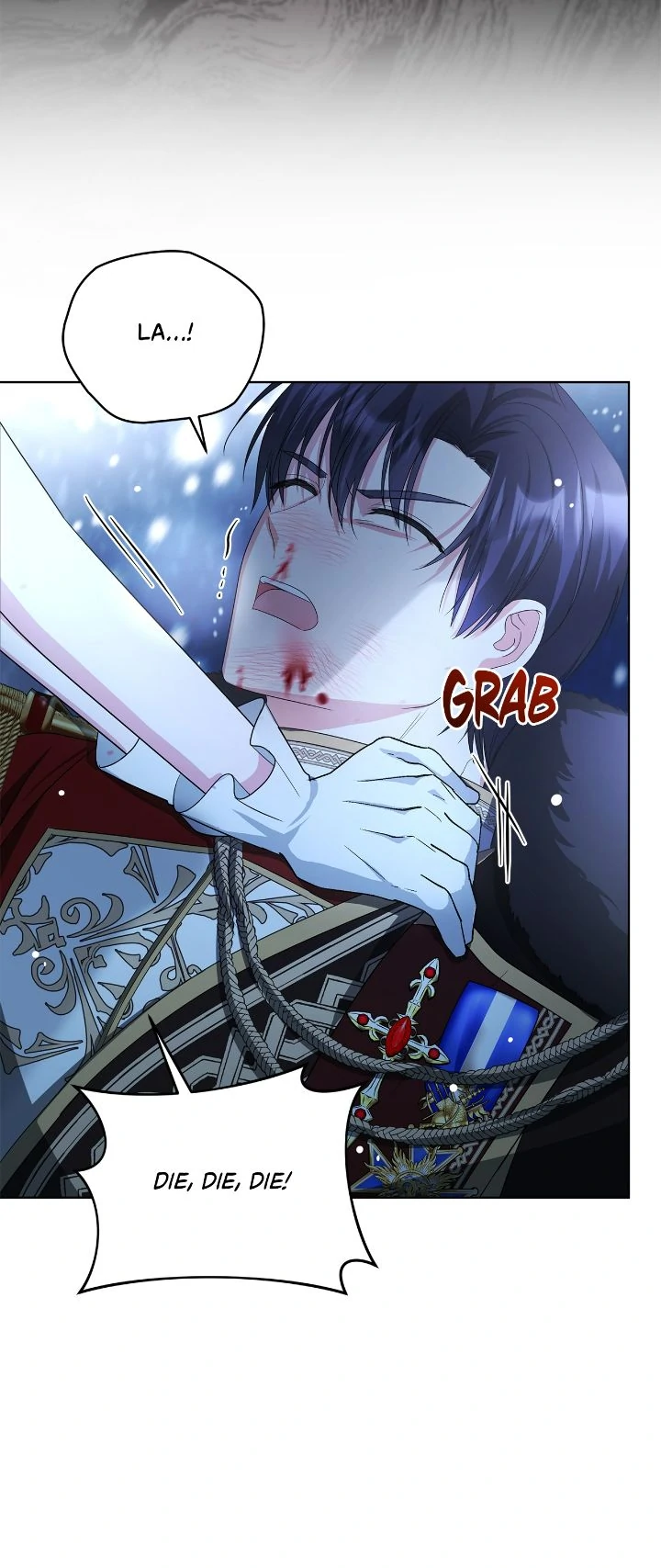 The Ugly Lady’s Secret Pouch Chapter 72 - Page 42