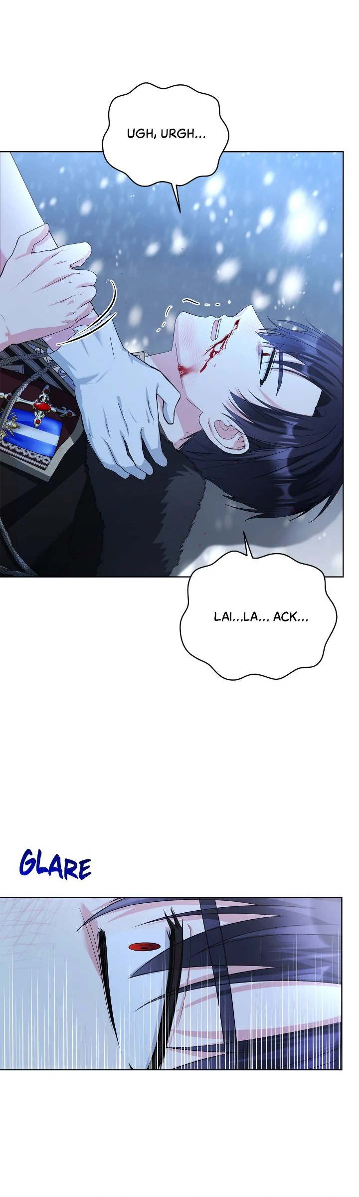 The Ugly Lady’s Secret Pouch Chapter 72 - Page 43