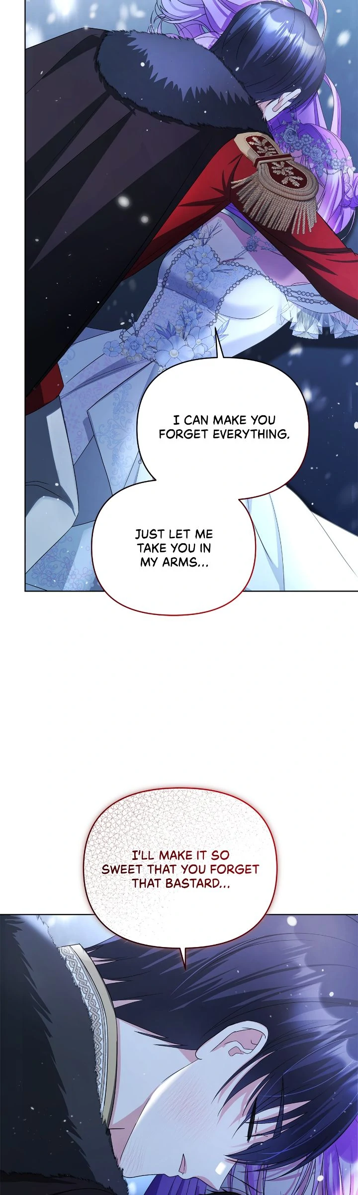 The Ugly Lady’s Secret Pouch Chapter 72 - Page 45