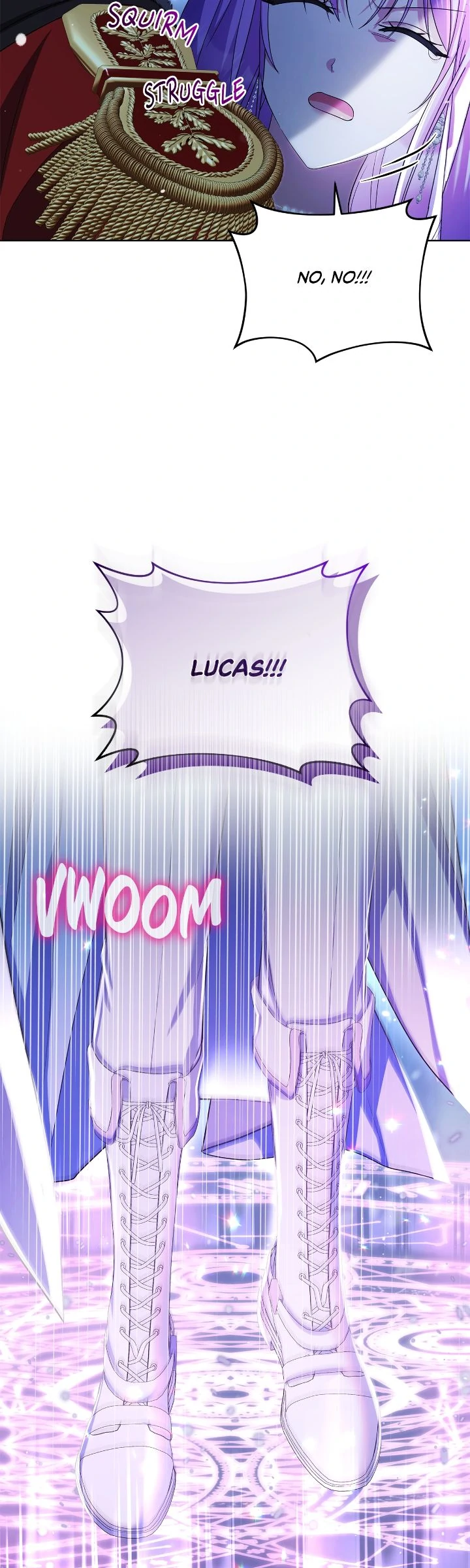 The Ugly Lady’s Secret Pouch Chapter 72 - Page 46