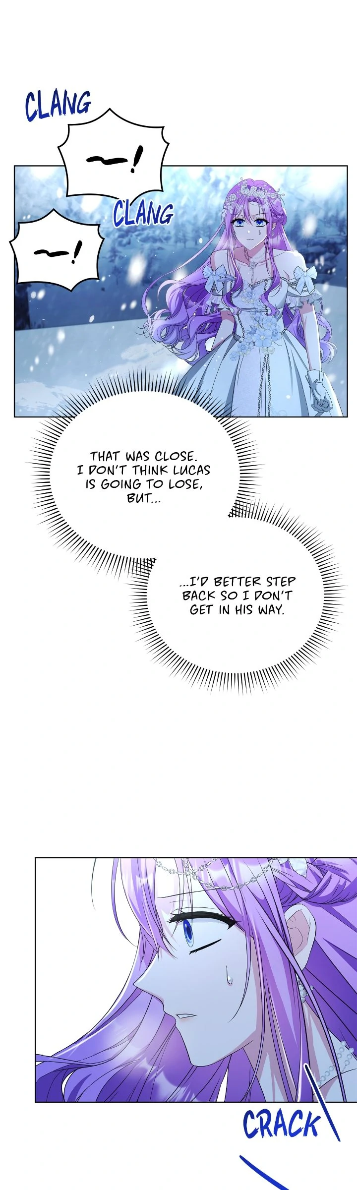 The Ugly Lady’s Secret Pouch Chapter 73 - Page 16