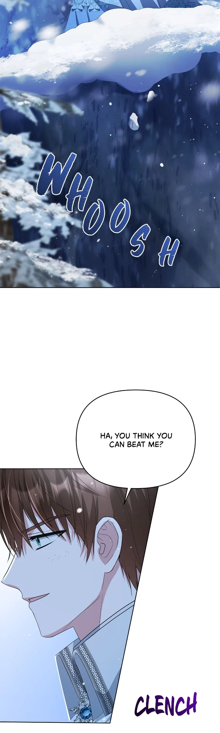 The Ugly Lady’s Secret Pouch Chapter 73 - Page 18