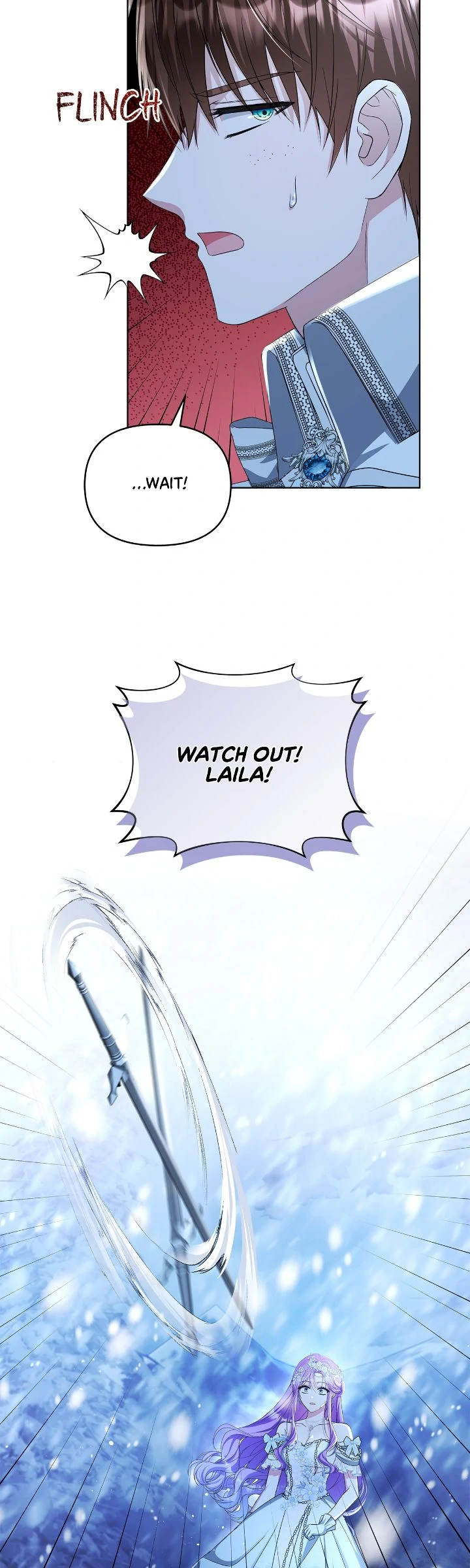 The Ugly Lady’s Secret Pouch Chapter 73 - Page 22