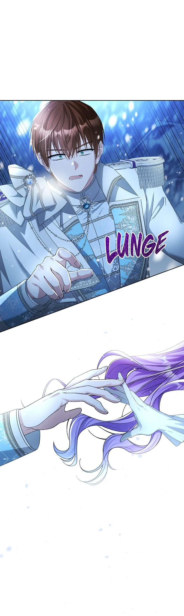 The Ugly Lady’s Secret Pouch Chapter 73 - Page 27