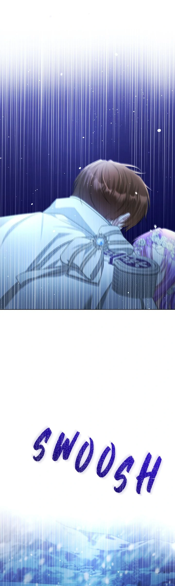 The Ugly Lady’s Secret Pouch Chapter 73 - Page 28