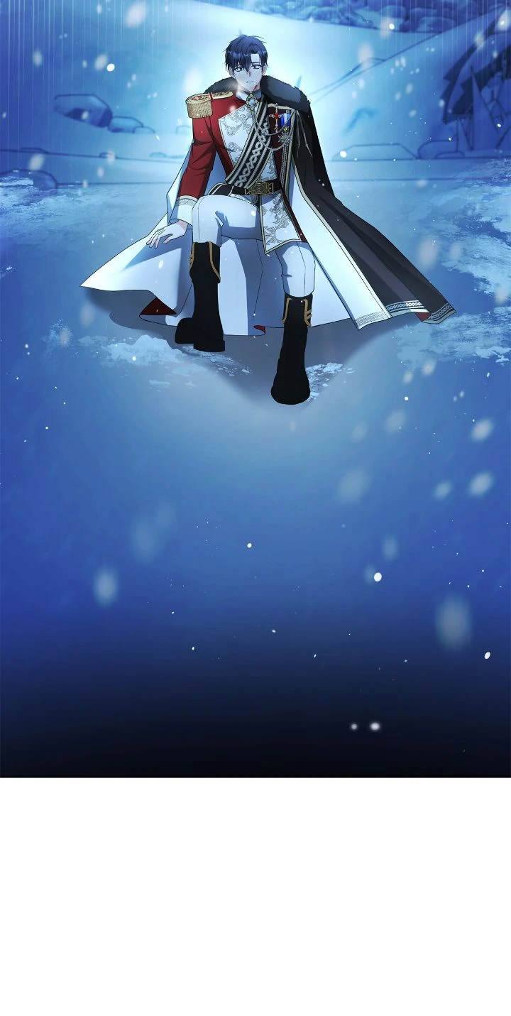 The Ugly Lady’s Secret Pouch Chapter 73 - Page 29