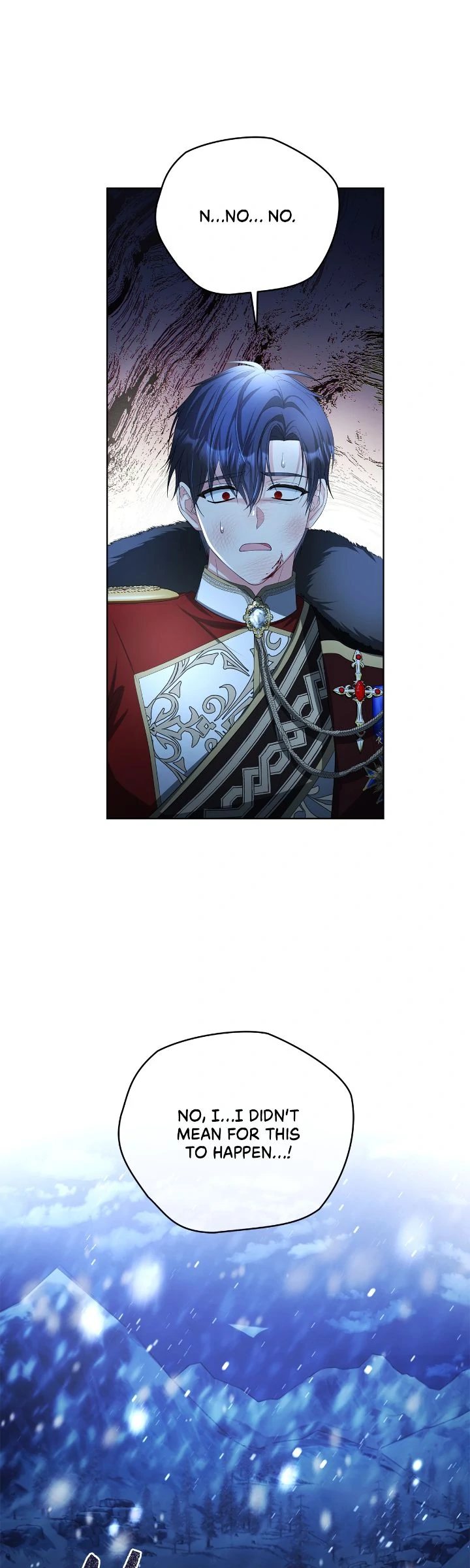 The Ugly Lady’s Secret Pouch Chapter 73 - Page 30