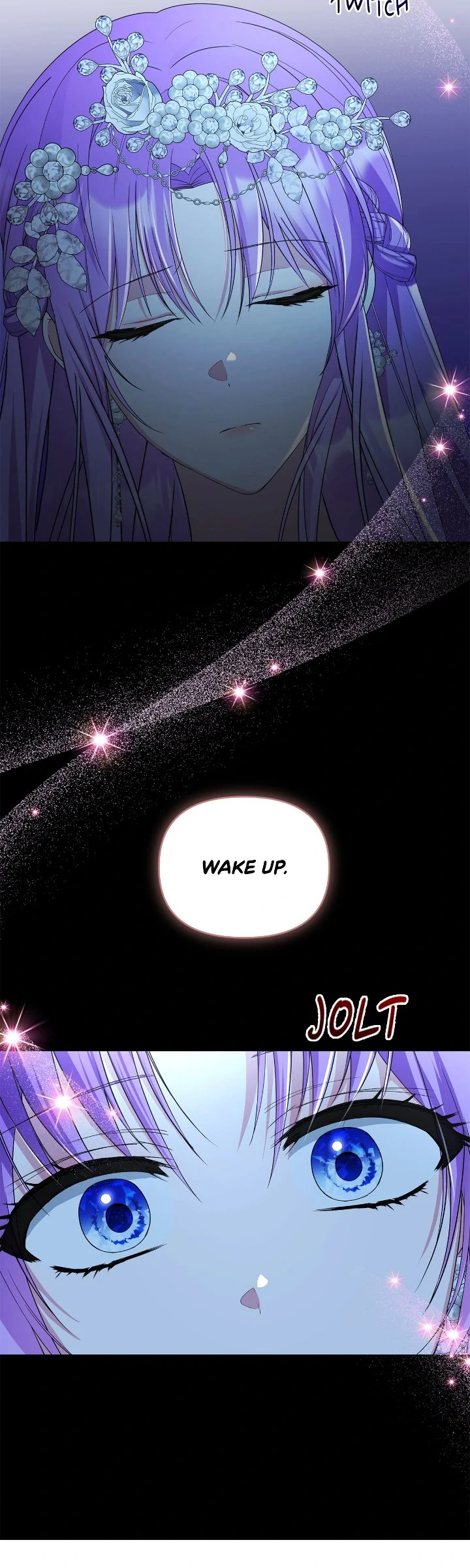 The Ugly Lady’s Secret Pouch Chapter 73 - Page 32