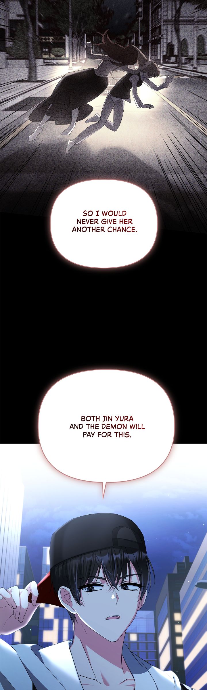 The Ugly Lady’s Secret Pouch Chapter 73 - Page 40