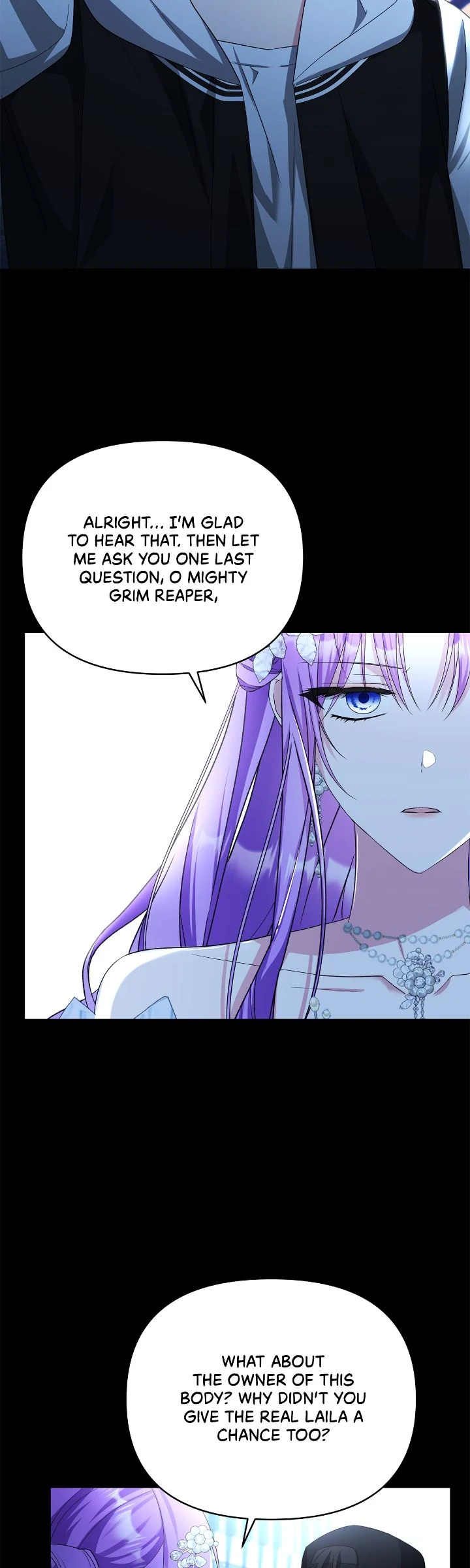 The Ugly Lady’s Secret Pouch Chapter 73 - Page 41