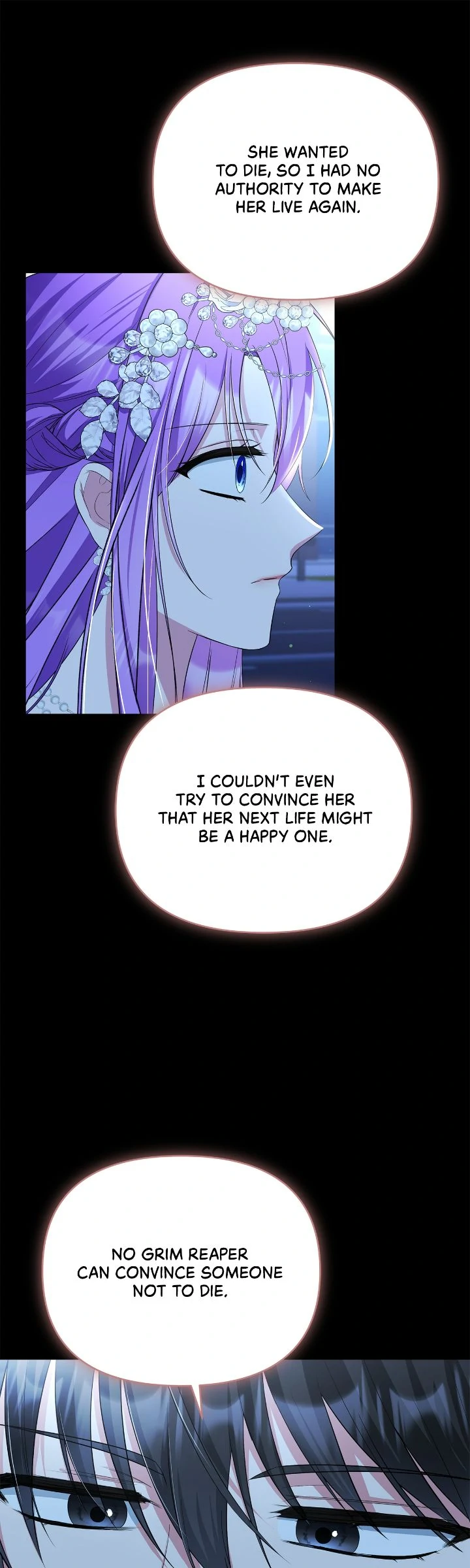 The Ugly Lady’s Secret Pouch Chapter 73 - Page 44