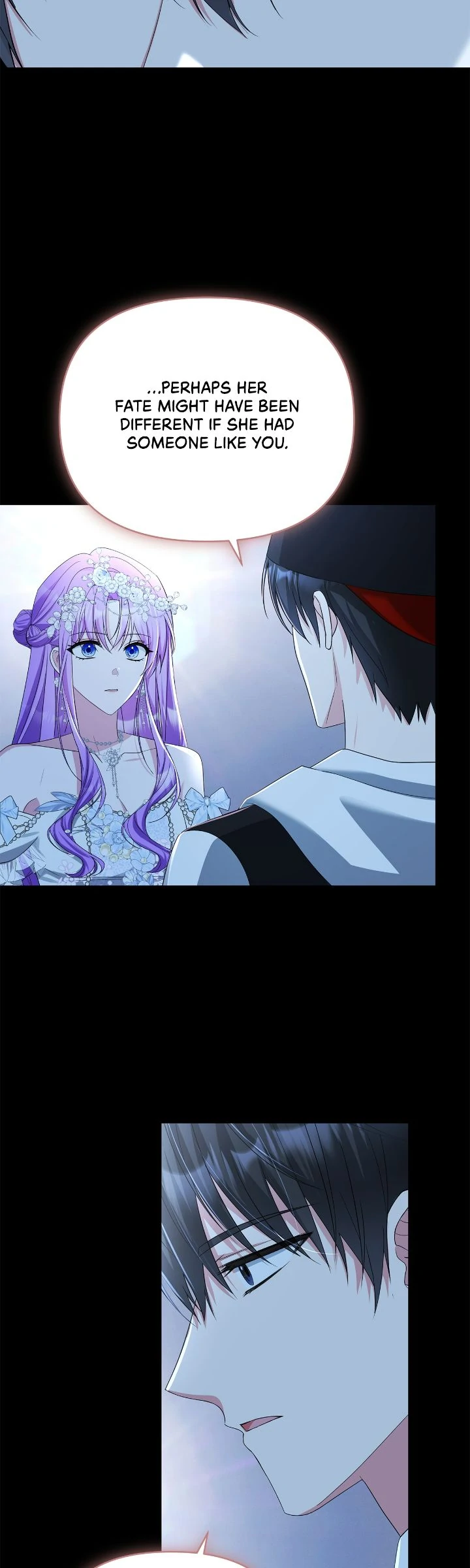 The Ugly Lady’s Secret Pouch Chapter 73 - Page 45