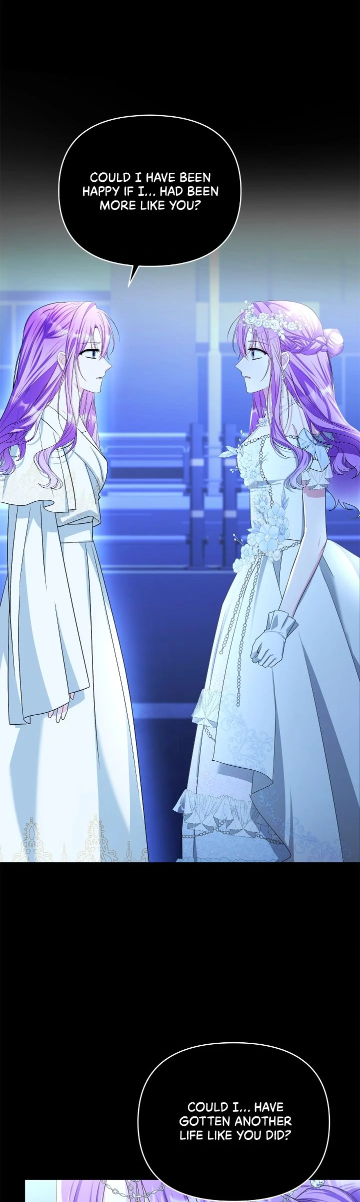 The Ugly Lady’s Secret Pouch Chapter 73 - Page 49