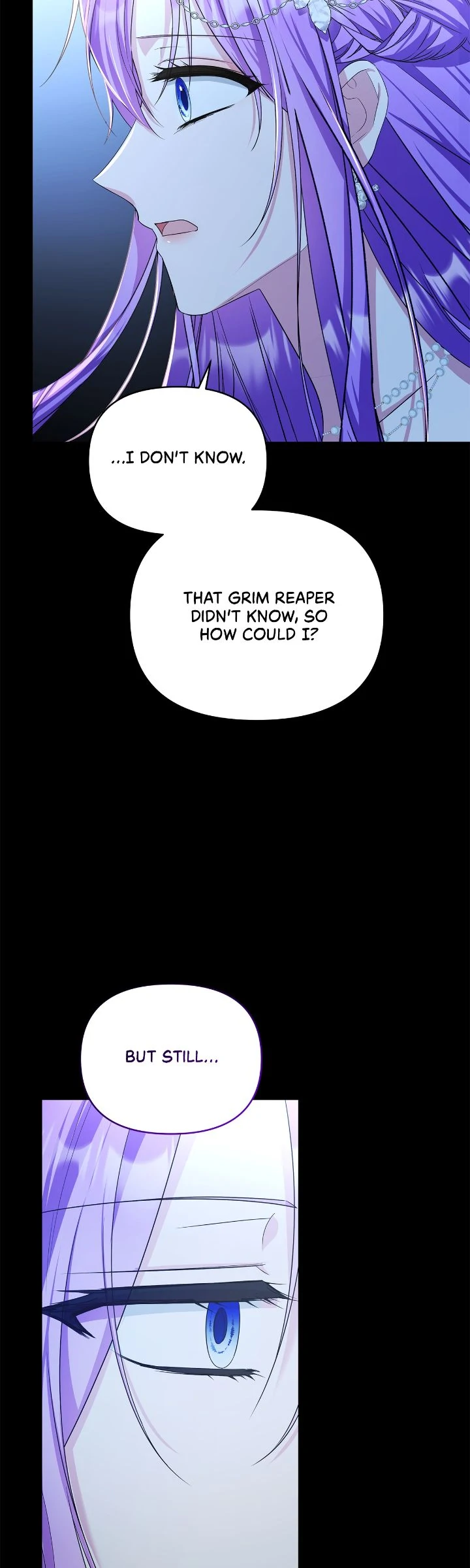 The Ugly Lady’s Secret Pouch Chapter 73 - Page 50