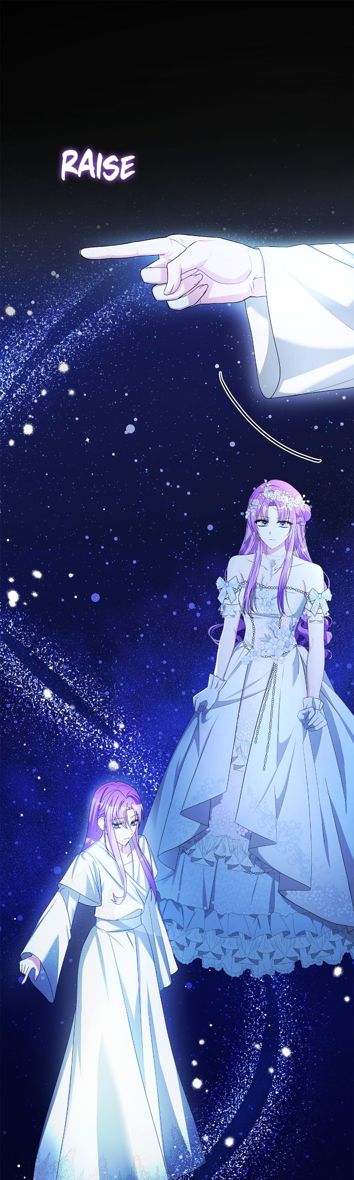 The Ugly Lady’s Secret Pouch Chapter 73 - Page 52