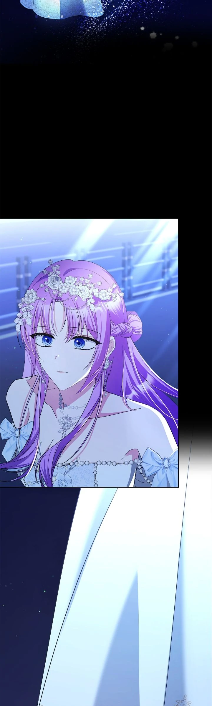 The Ugly Lady’s Secret Pouch Chapter 73 - Page 53