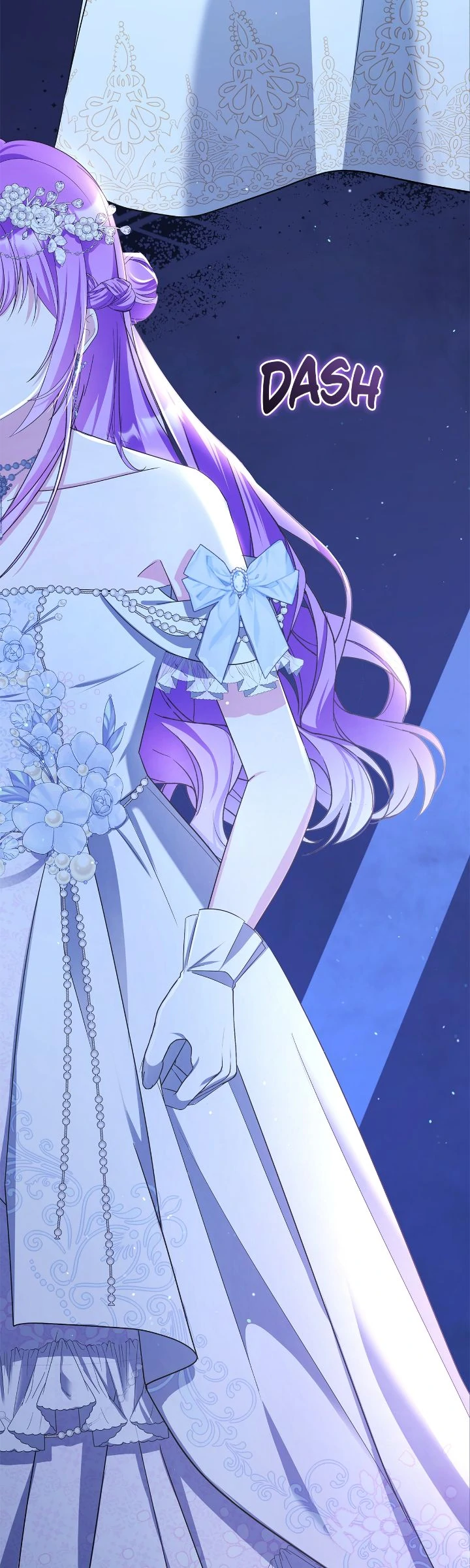 The Ugly Lady’s Secret Pouch Chapter 73 - Page 54