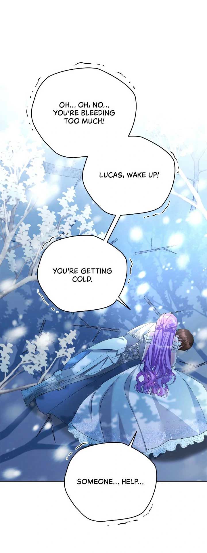 The Ugly Lady’s Secret Pouch Chapter 74 - Page 4