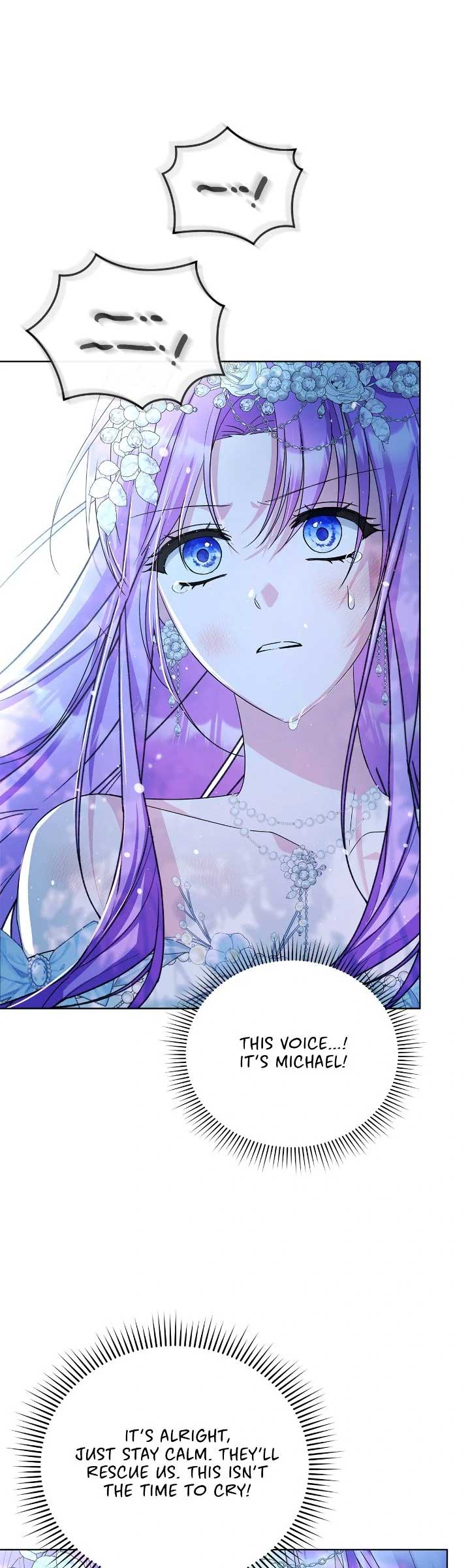 The Ugly Lady’s Secret Pouch Chapter 74 - Page 6