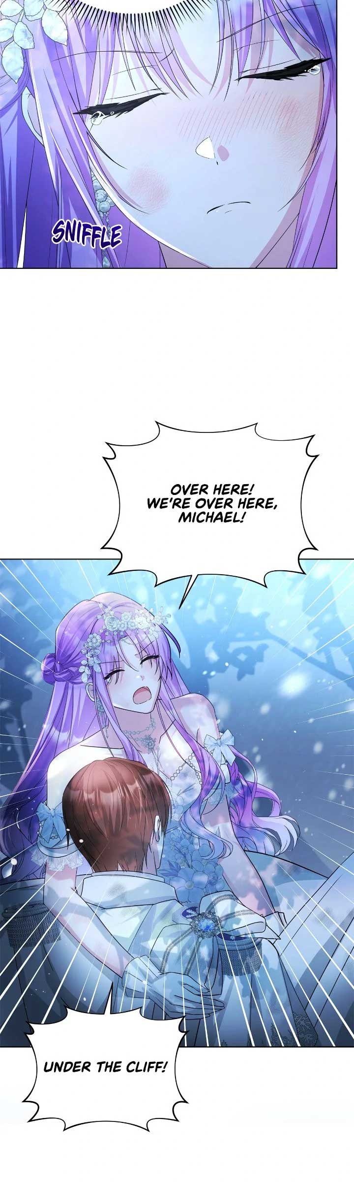 The Ugly Lady’s Secret Pouch Chapter 74 - Page 7