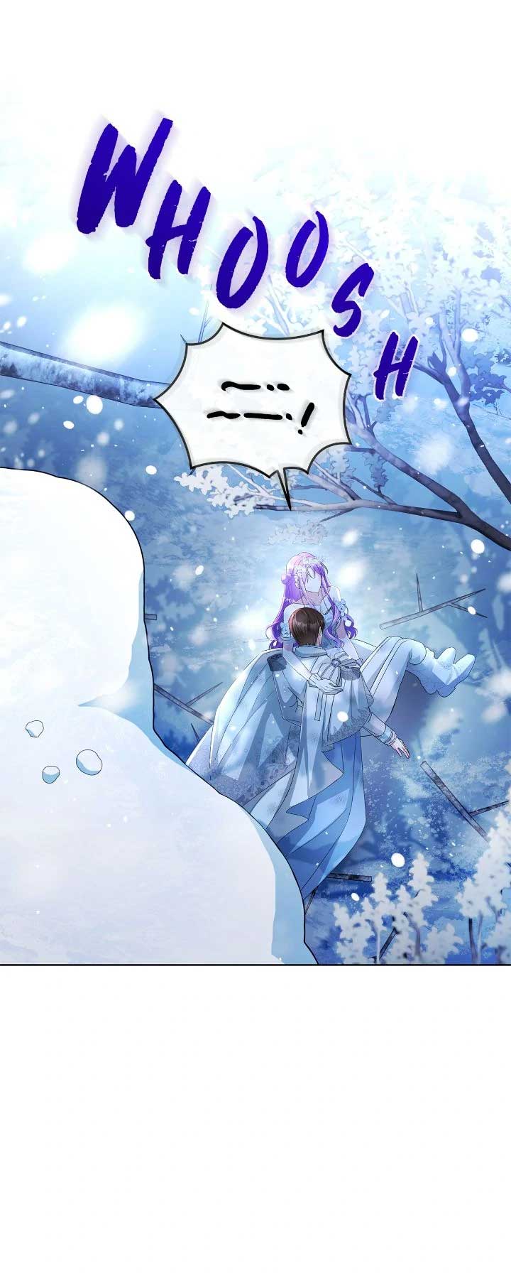 The Ugly Lady’s Secret Pouch Chapter 74 - Page 8