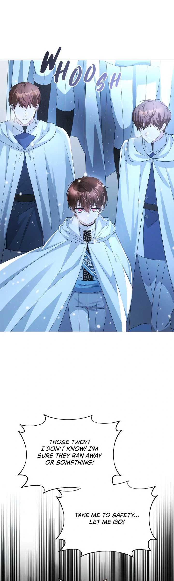 The Ugly Lady’s Secret Pouch Chapter 74 - Page 10